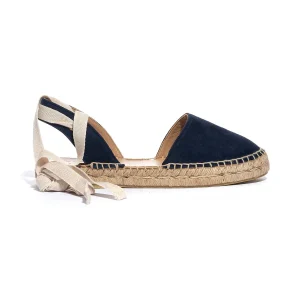 Sandali Frau 65d2 Blu