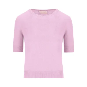 VANISE' Maglia In Cashmere