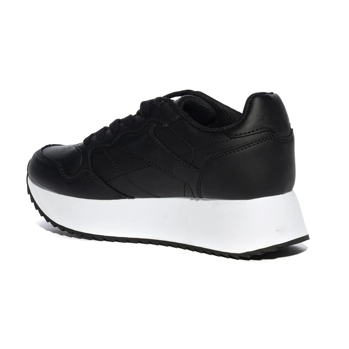 Sneakers Lumberjack Linette Nera - immagine 5