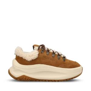 MOON BOOT Sneaker Moon247 In Shearling