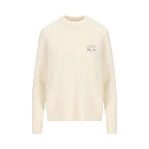 GIADA BENINCASA Pullover Heartbeat
