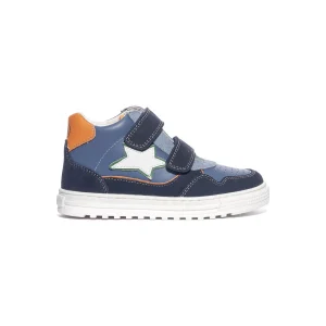 Sneakers Naturino Blu
