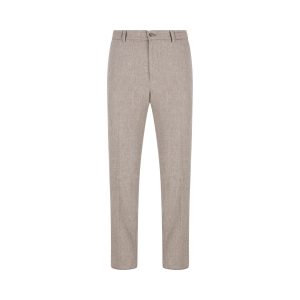 TAGLIATORE Pantaloni In Lana