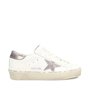GOLDEN GOOSE Sneakers Hi Star