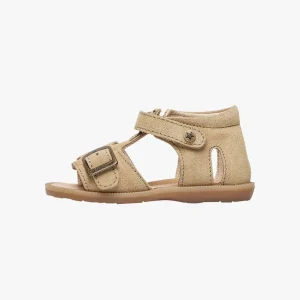Sandali Naturino QUARZO Beige