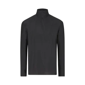 GUCCI Camicia In Chiffon Di Seta
