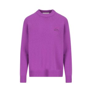 GIADA BENINCASA Pullover Heartbeat