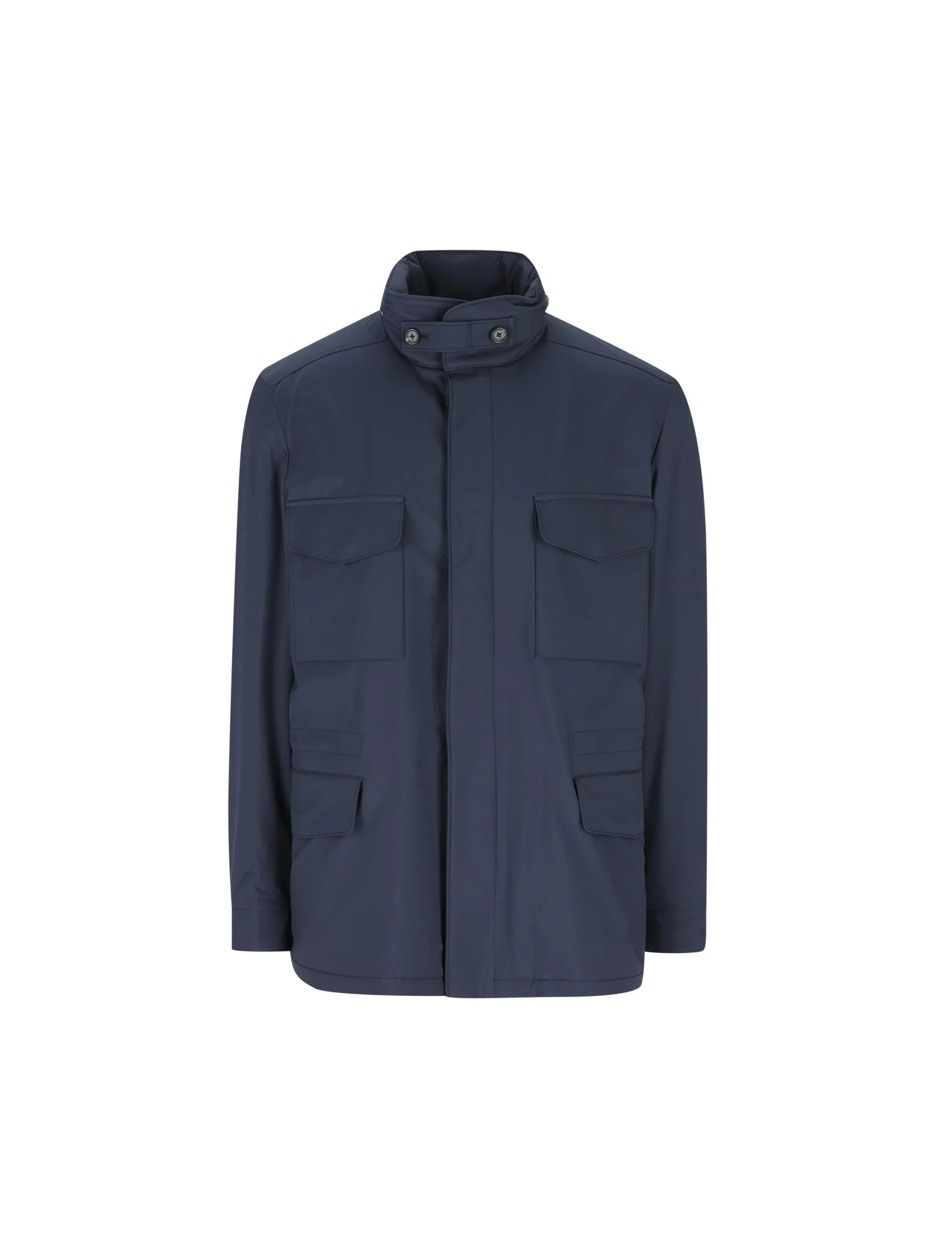 LORO PIANA Field Jacket Traveller - immagine 2