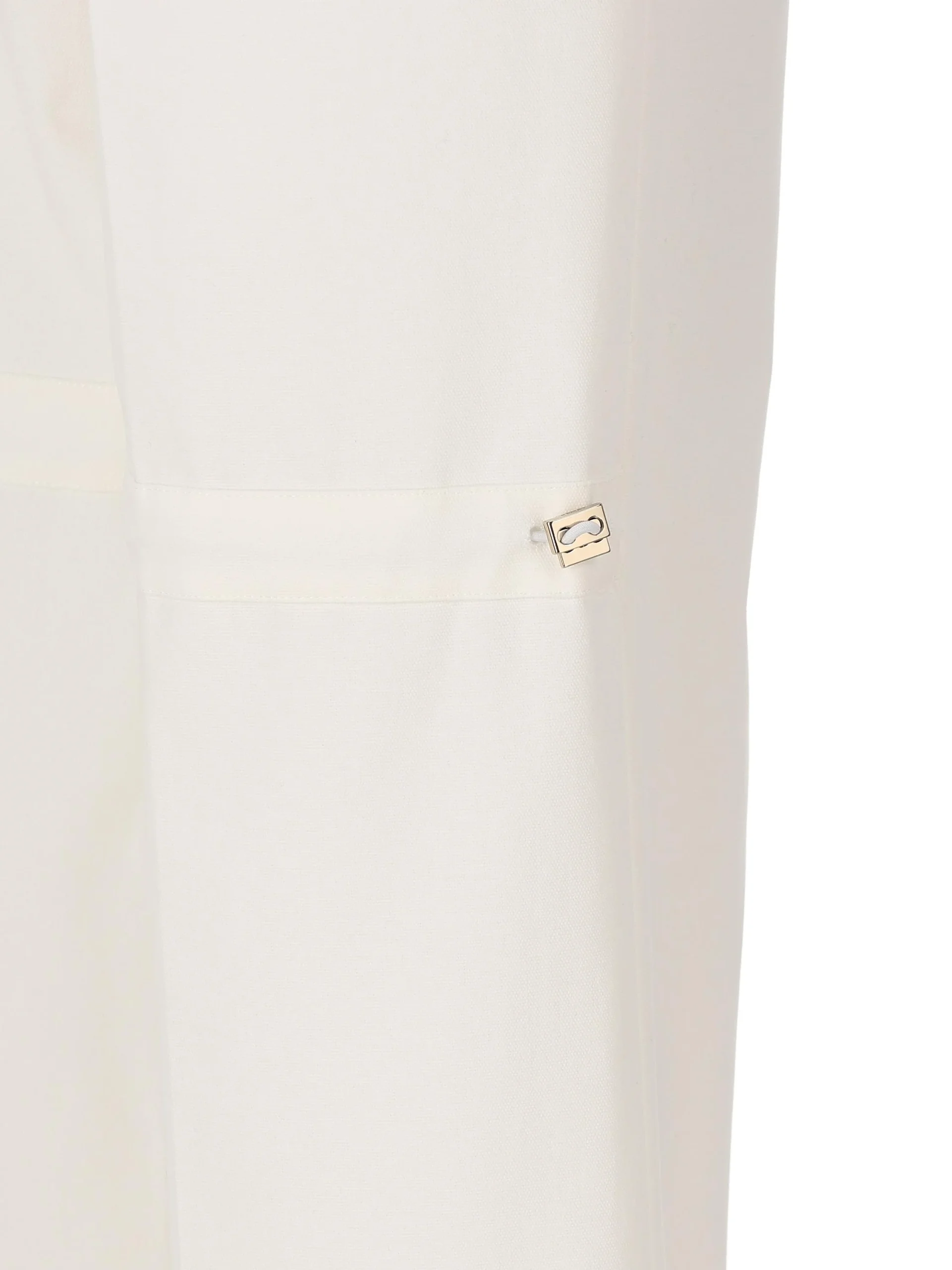 FENDI Pantaloni In Cotone - immagine 5