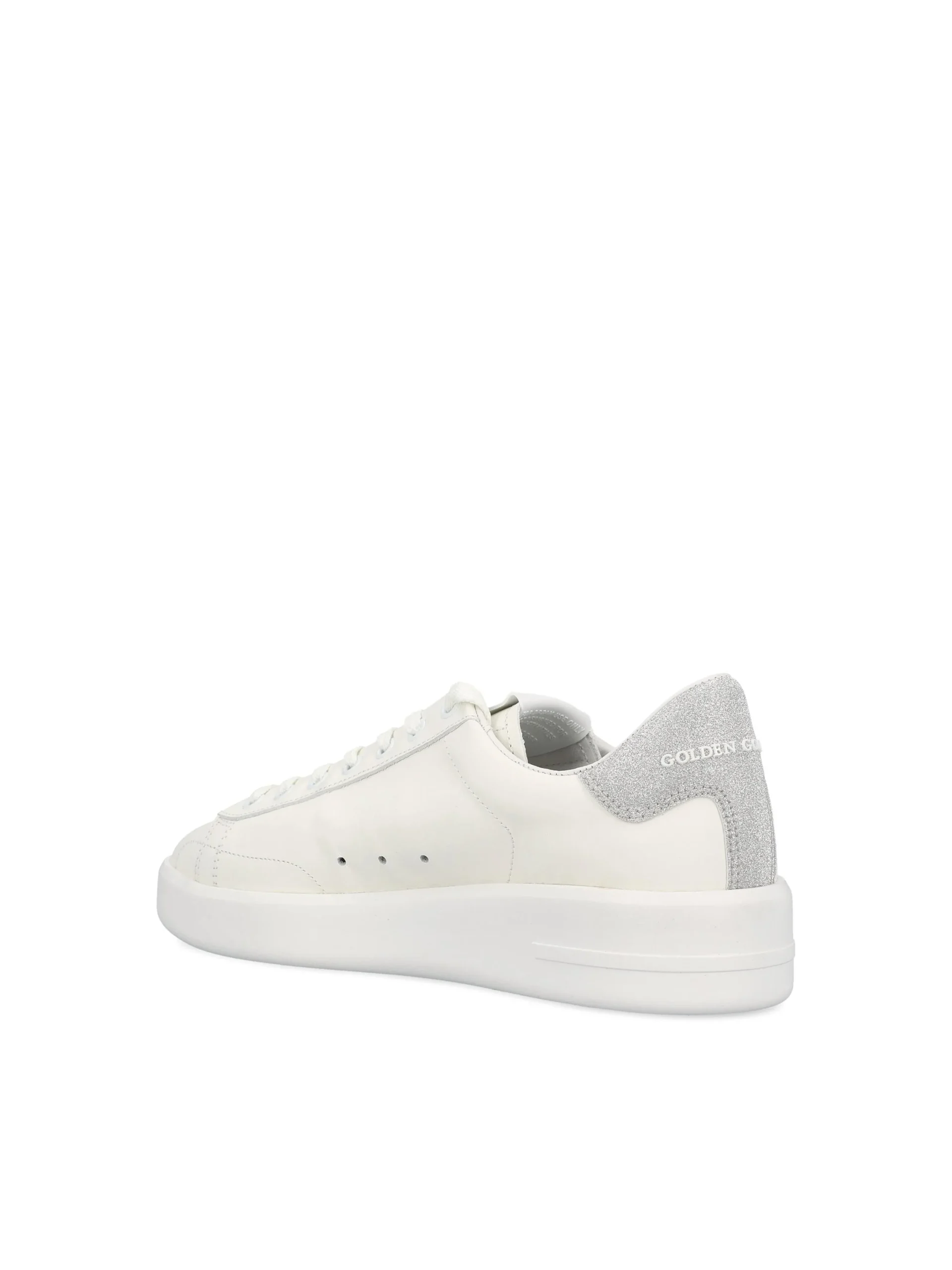 GOLDEN GOOSE Sneakers Purestar In Pelle - immagine 4
