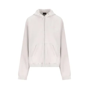BALENCIAGA Felpa In Cotone