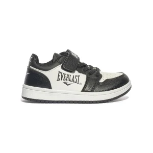 Sneakers Everlast Evk715 Nere Bianche