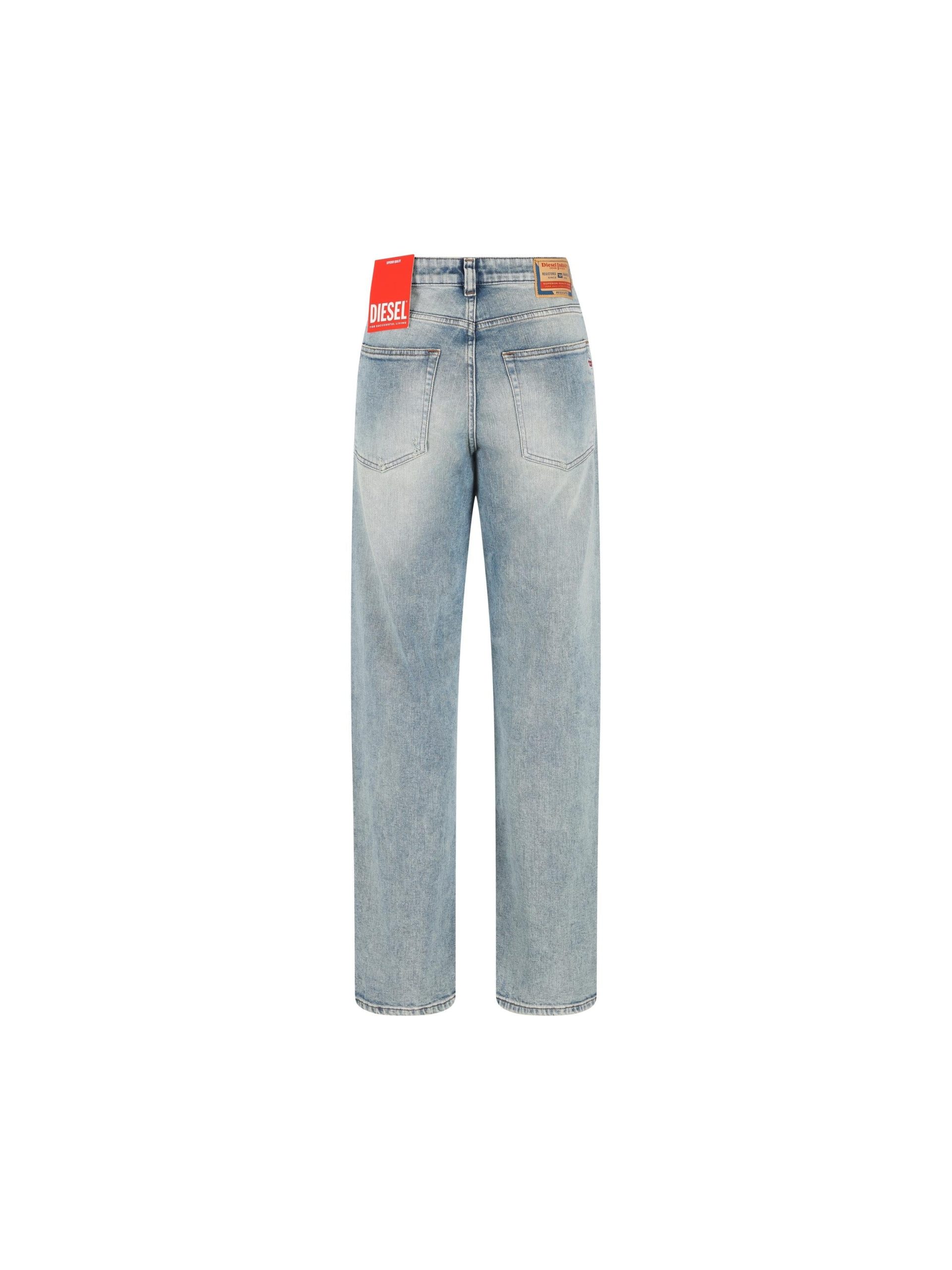 DIESEL Jeans Relaxed 1988 D-Ark - immagine 3