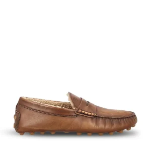 TOD'S Mocassino Gommino Bubble