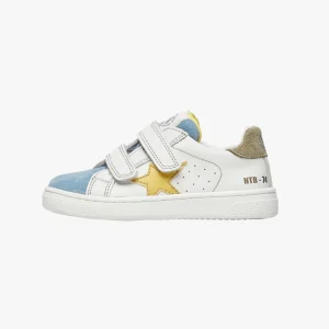 Sneakers Naturino Pinn Vl Blu