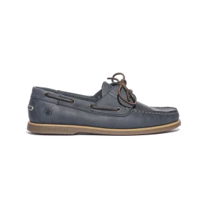 Mocassini Lumberjack Navigator Blu
