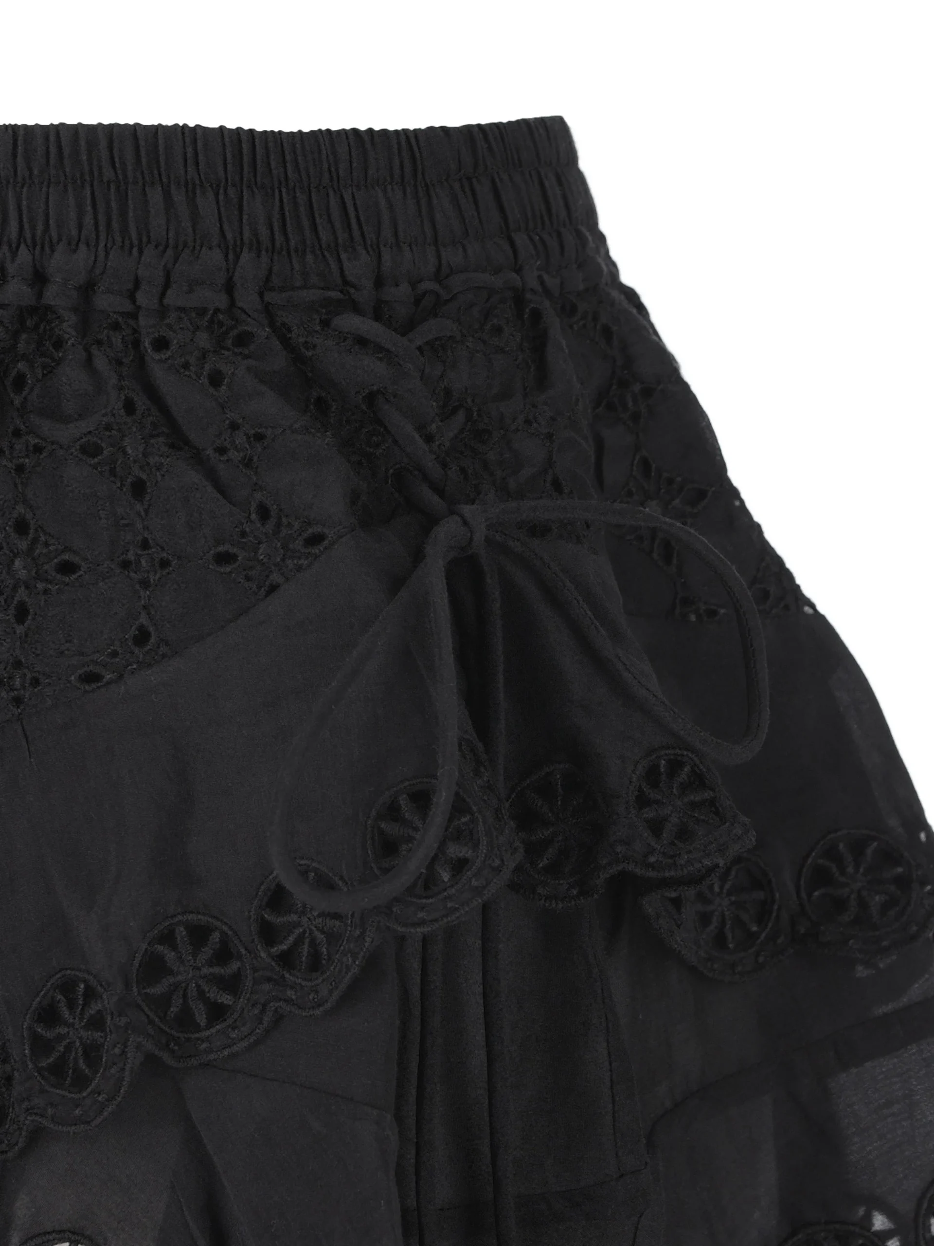 ISABEL MARANT Gonna In Cotone - immagine 4