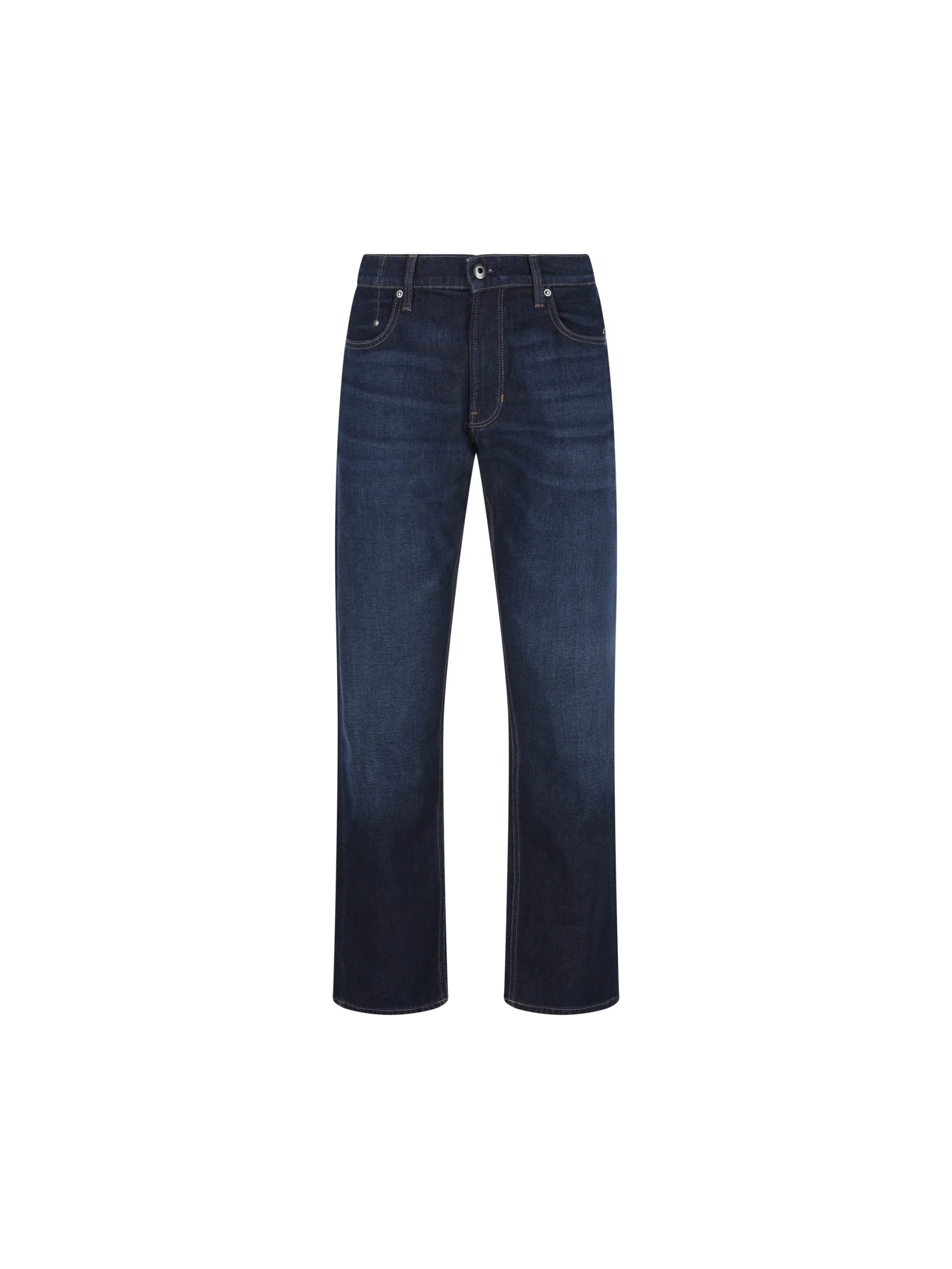G-STAR Mosa Straight Jeans - immagine 2