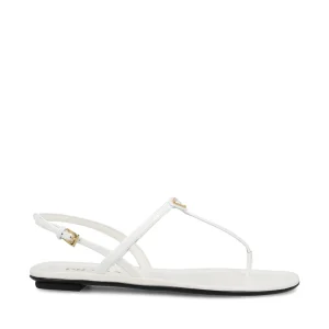 PRADA Sandali In Pelle