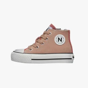 sneakers NATURINO YLFAS cipria