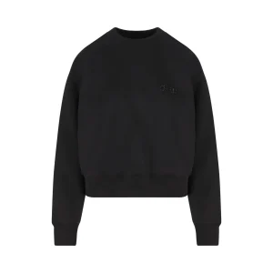 GUCCI Felpa In Cotone