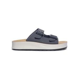 Sandali Vegan Rodi Blu