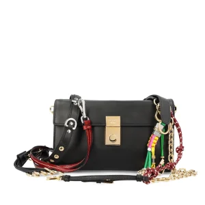 PRADA Borsa A Spalla Prada Soft Sound Small