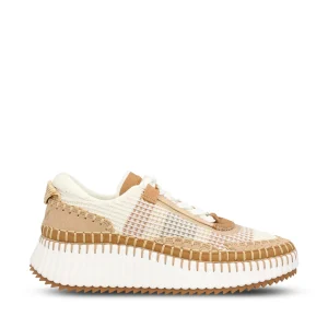 CHLOE' Sneaker Nama