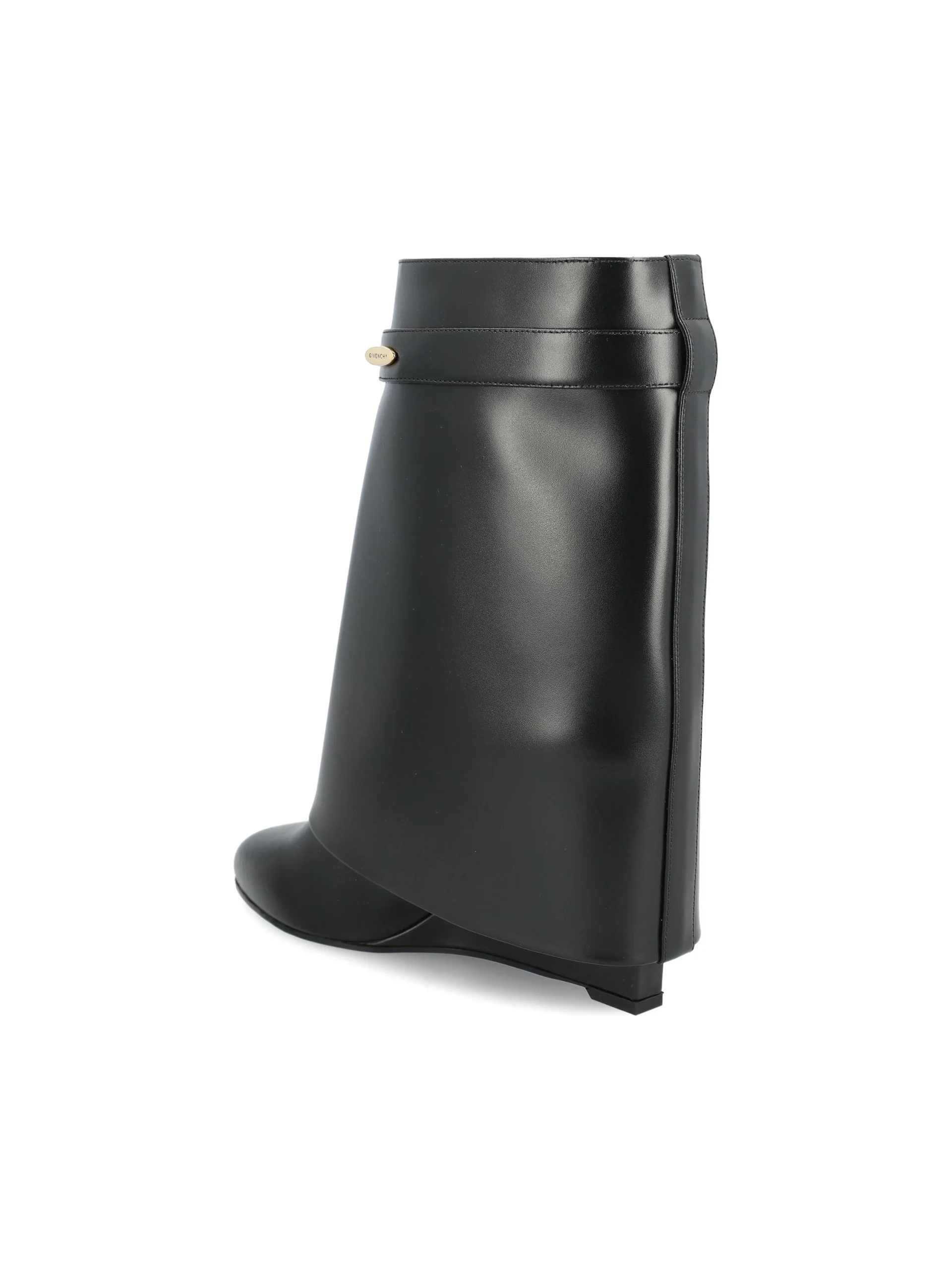 GIVENCHY Stivaletti Shark - immagine 4