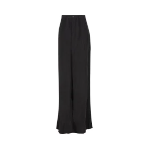 BALENCIAGA Pantaloni A Righe