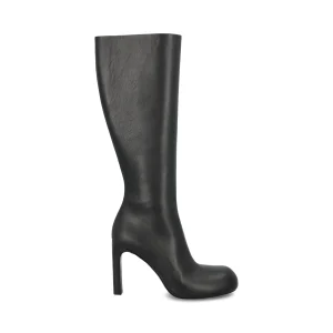 BALENCIAGA Stivale Fargo In Pelle