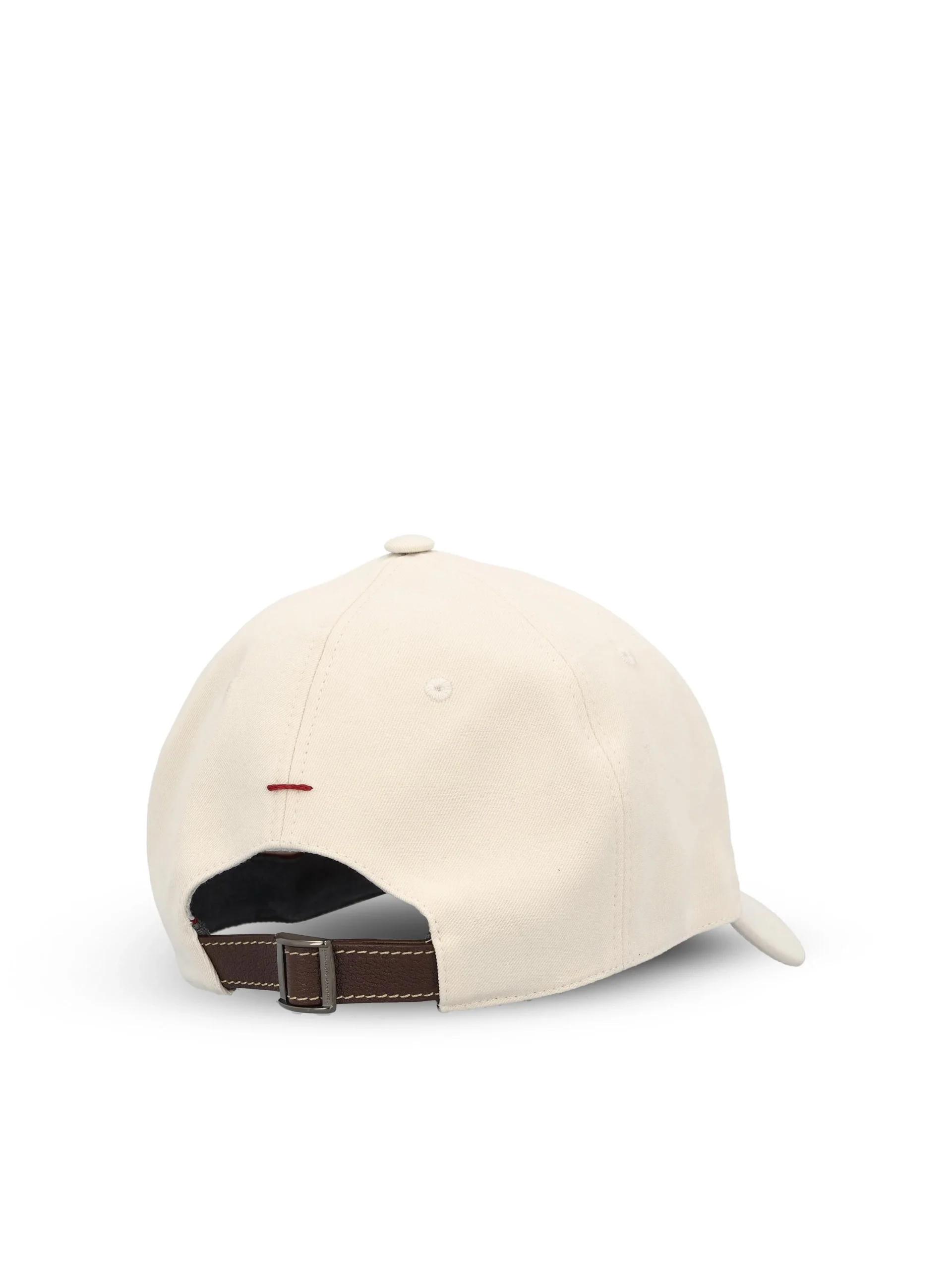 BRUNELLO CUCINELLI Cappello Da Baseball - immagine 4
