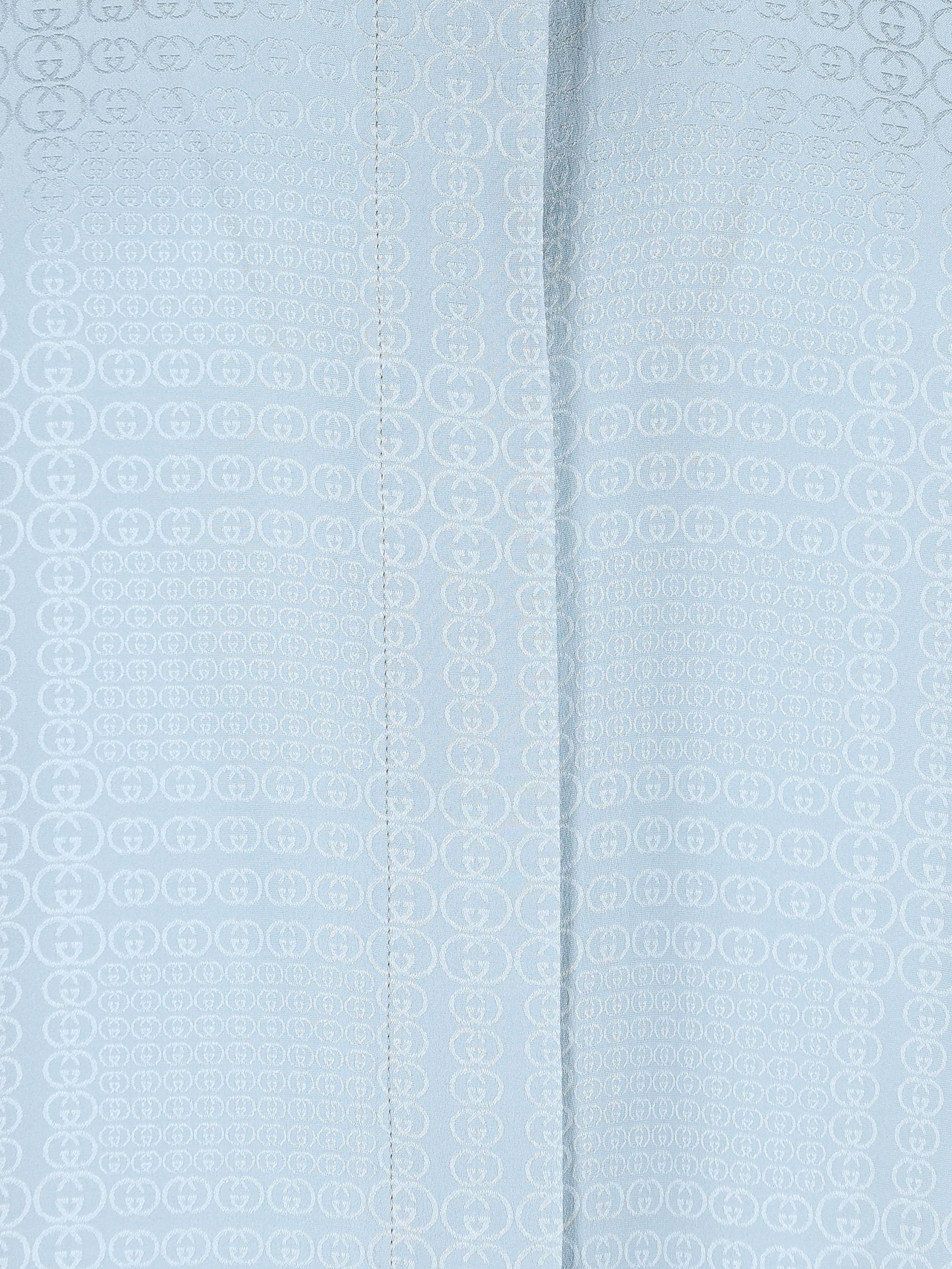 GUCCI Camicia In Seta - immagine 5