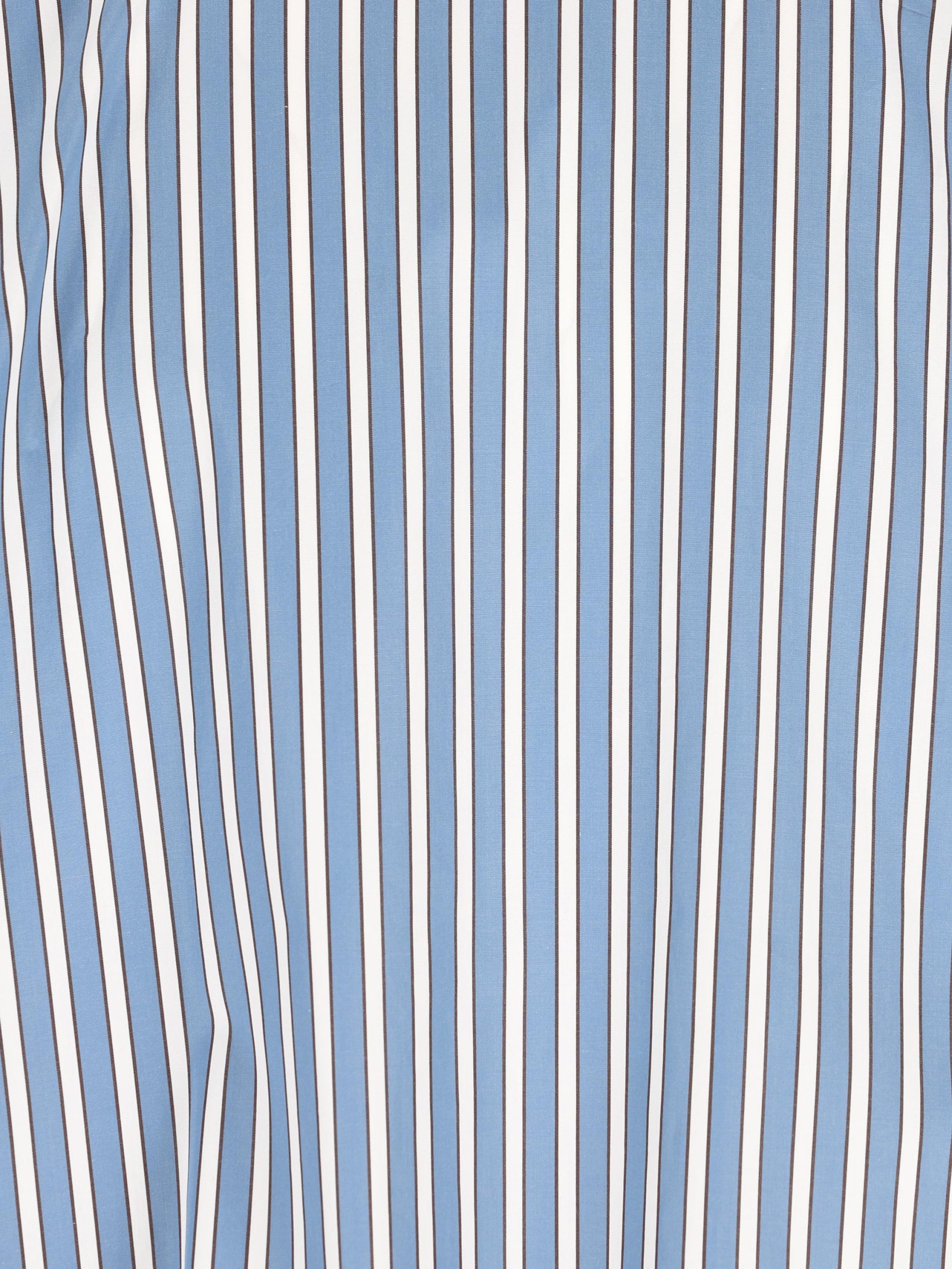 BRUNELLO CUCINELLI Camicia In Cotone - immagine 4