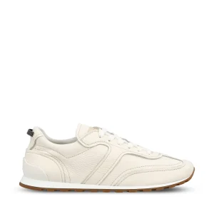 BRUNELLO CUCINELLI Runners In Pelle Soft