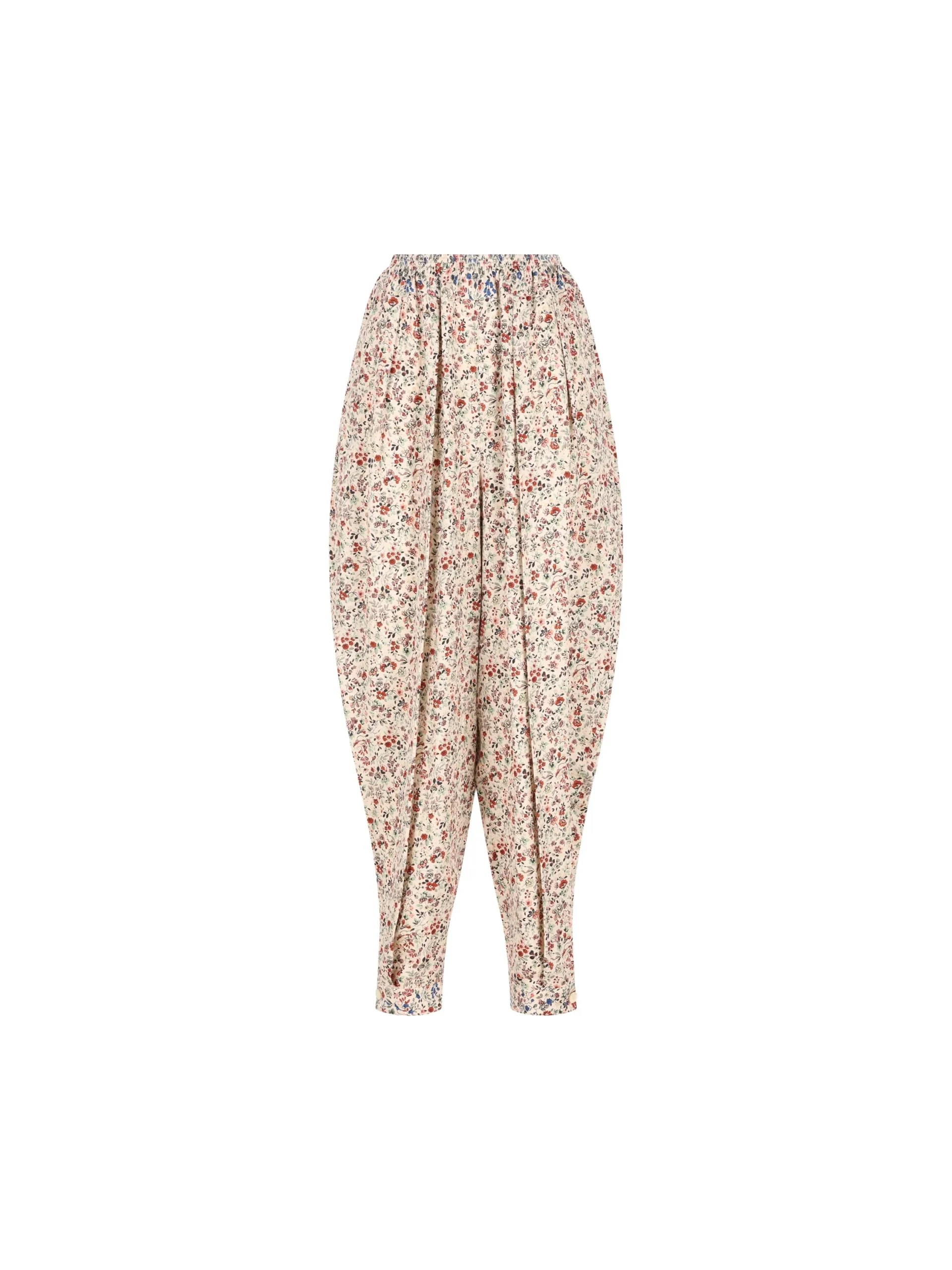 LORO PIANA Pantalone Emon - immagine 2