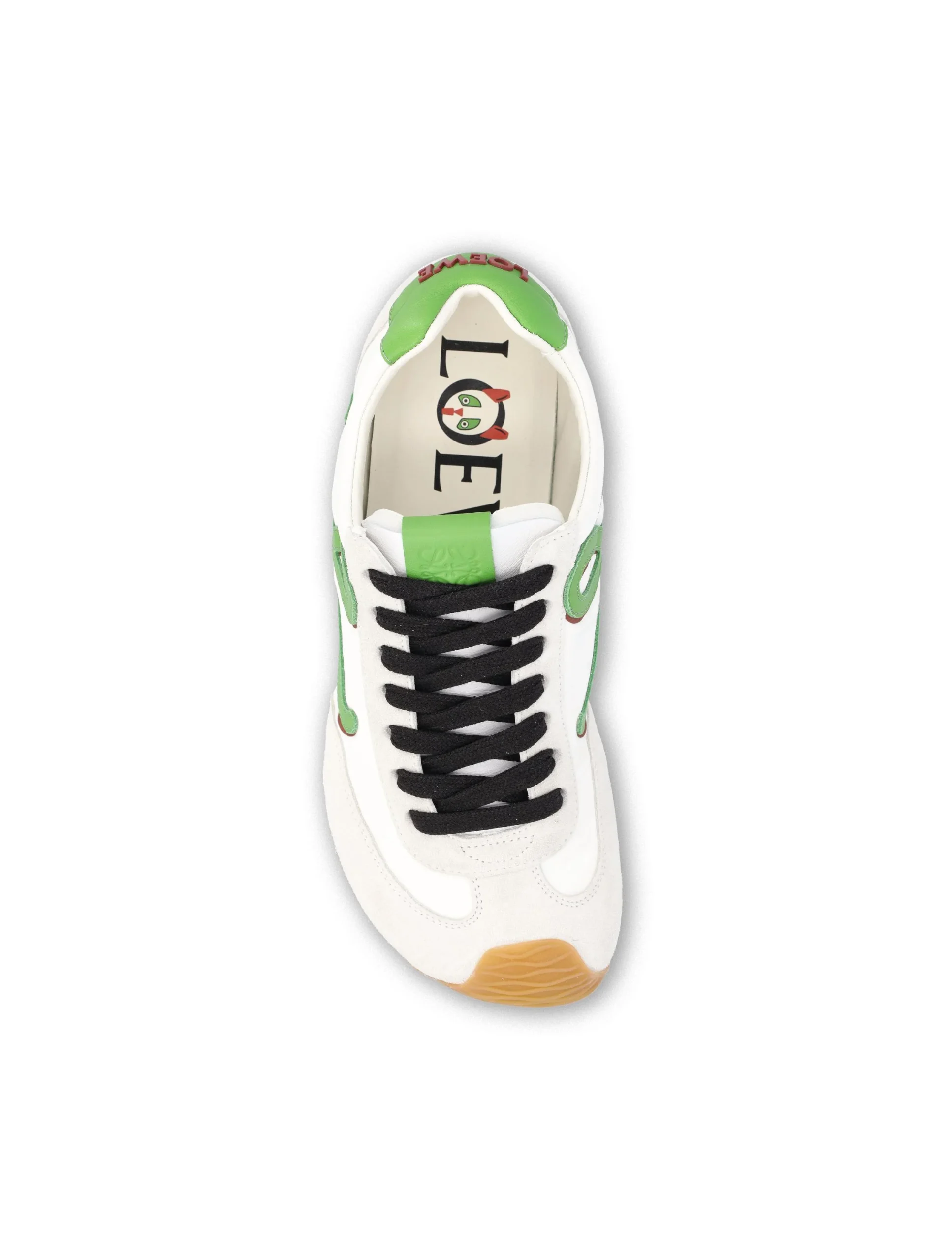 LOEWE Sneaker Ballet Runner 2.0 - immagine 5
