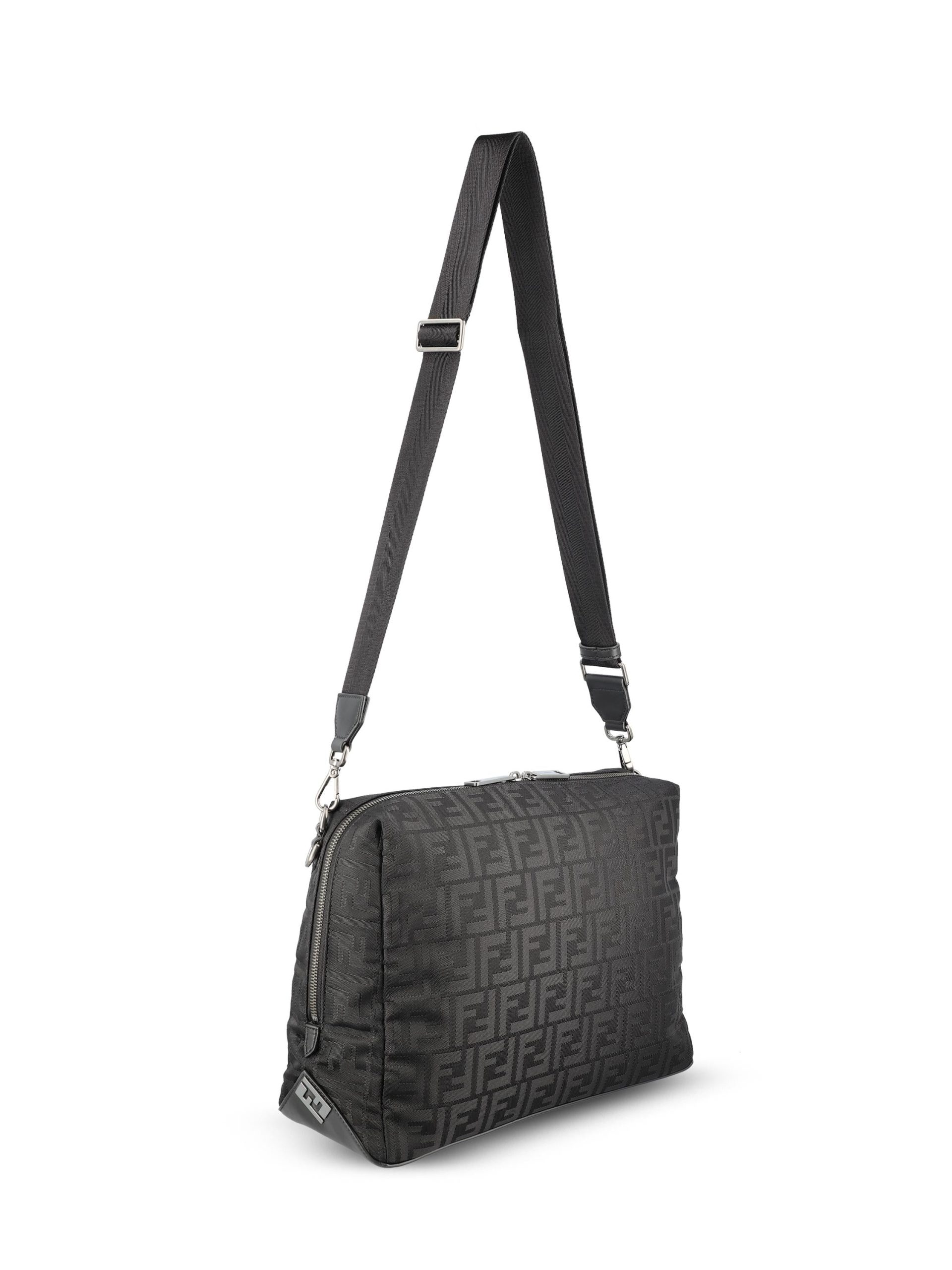 FENDI Borsa Fendi Lui Large - immagine 4