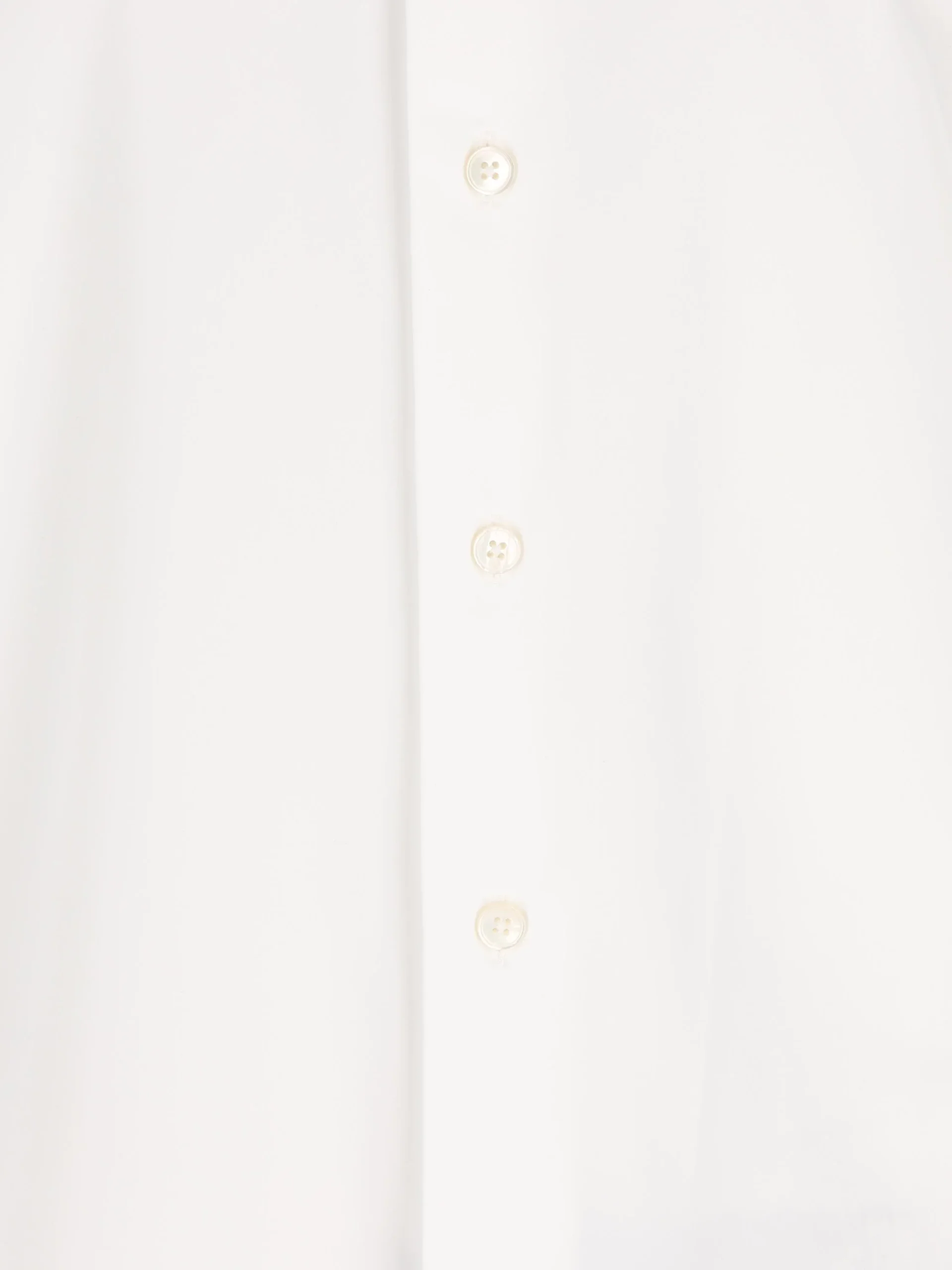 XACUS Camicia Con Collo Alla Francese - immagine 5