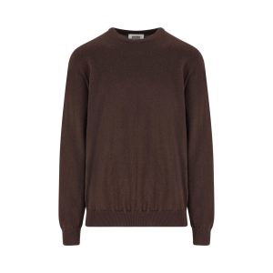ALPHA STUDIO Maglione In Cashmere