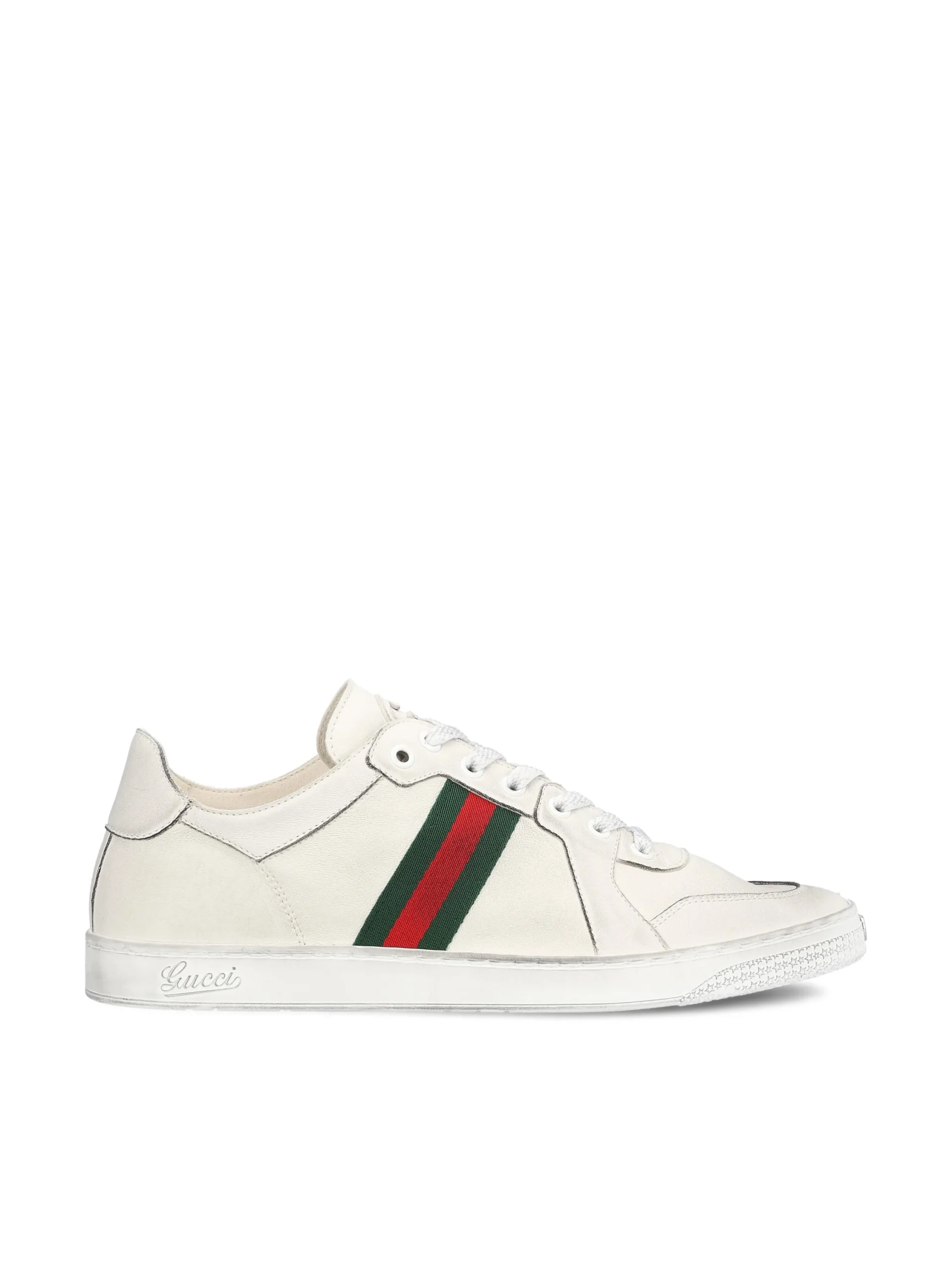 GUCCI Sneaker Bassa Stretch