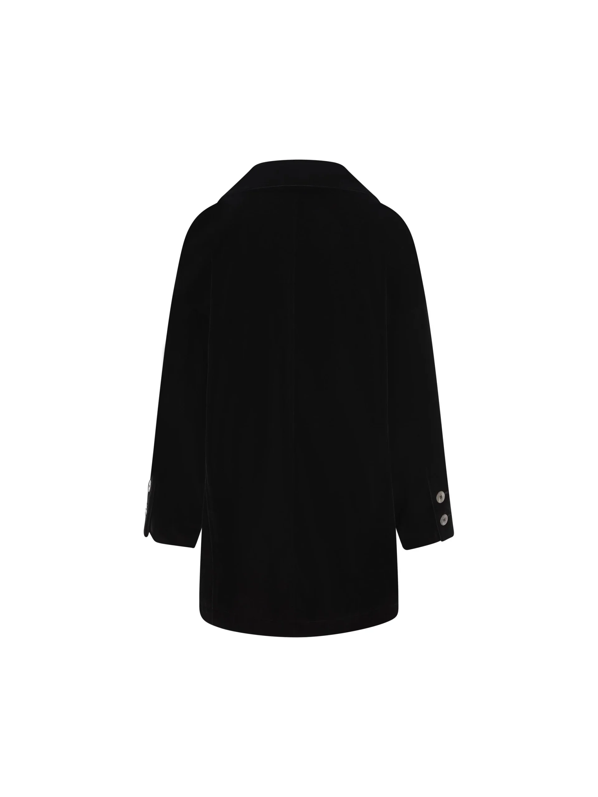 CAMPLIN Cappotto Camden - immagine 3