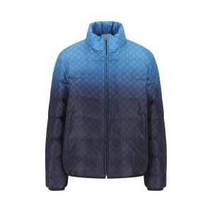GUCCI Piumino GG