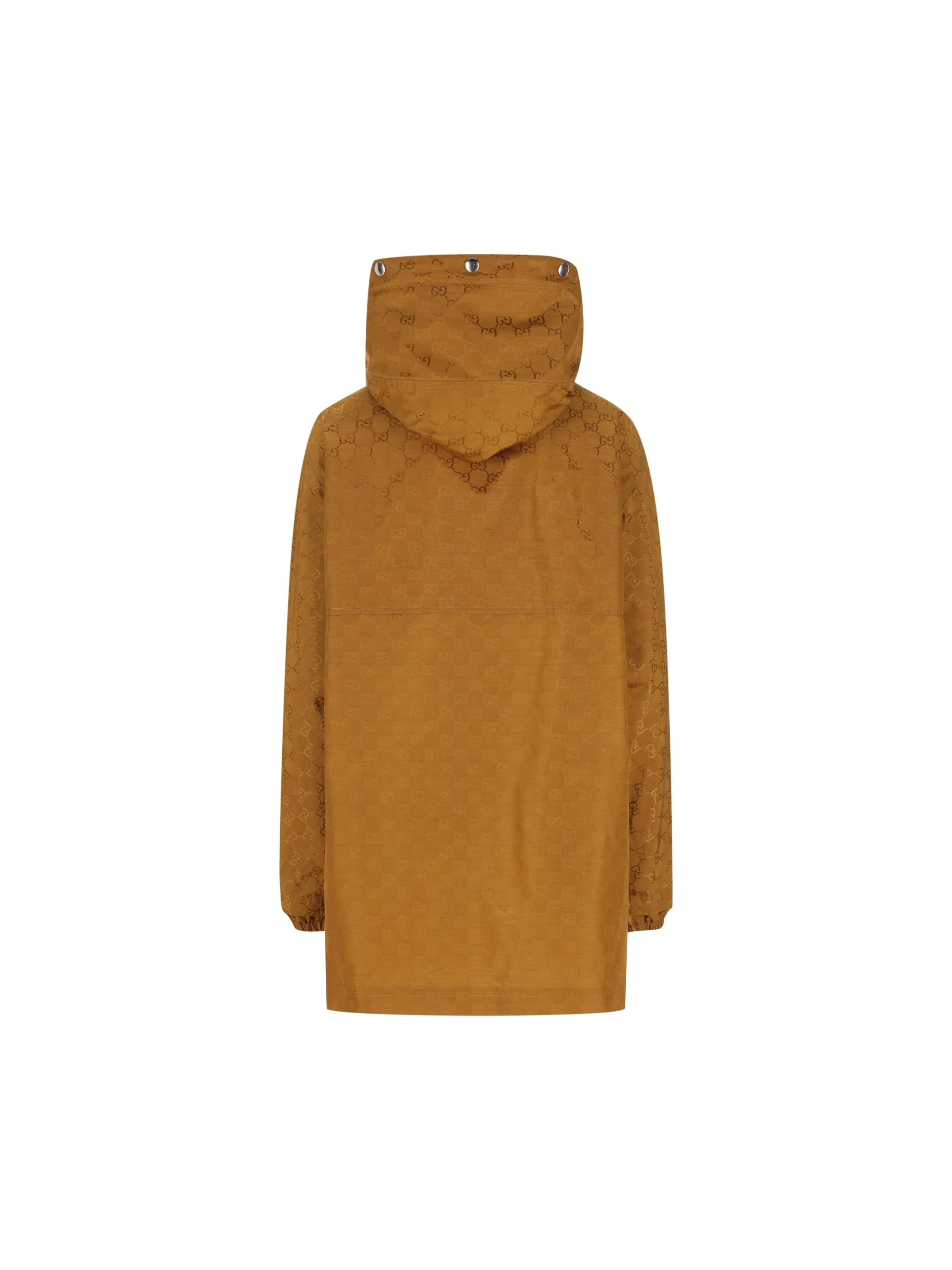 GUCCI Giacca GG - immagine 3
