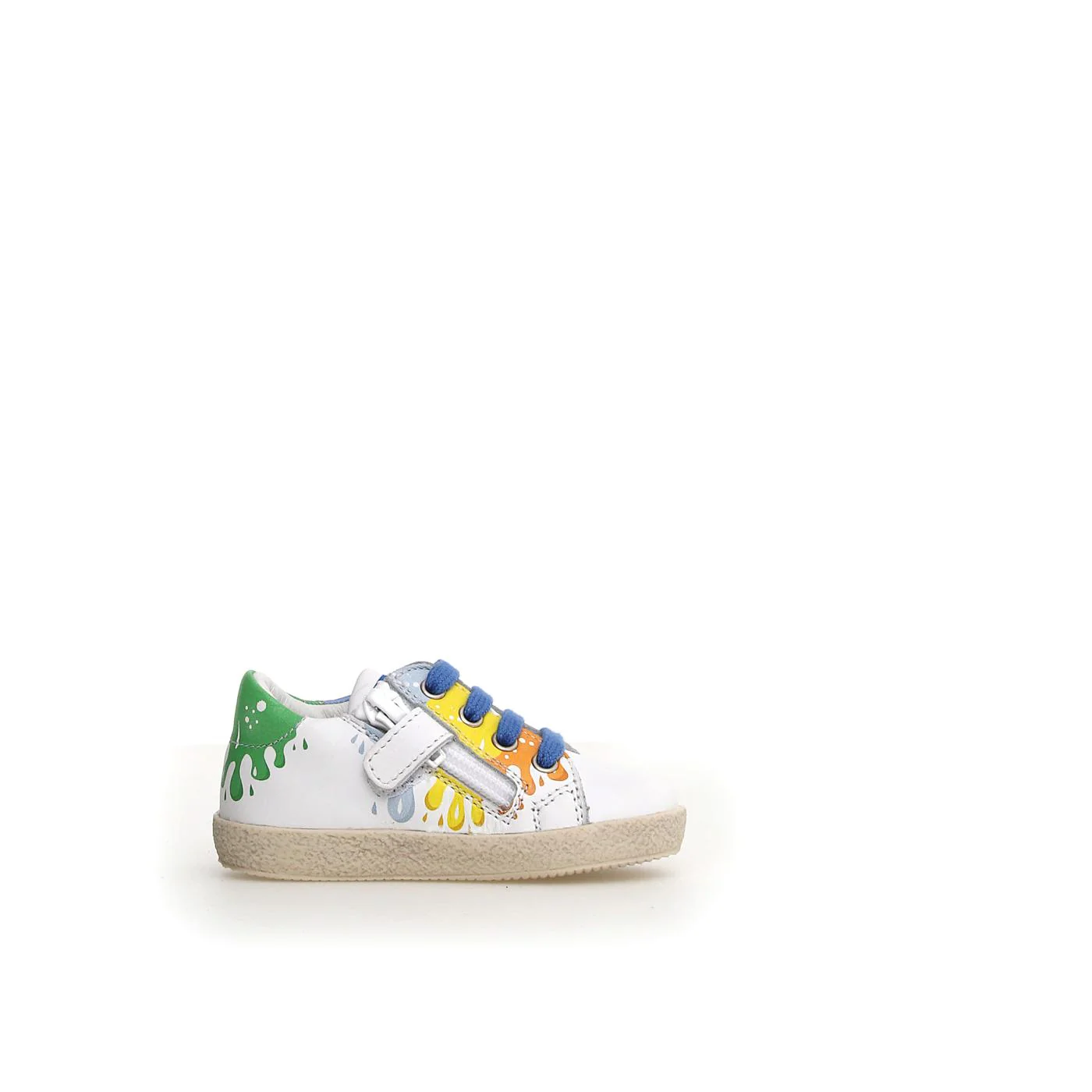 Sneakers FALCOTTO POMOY - immagine 5