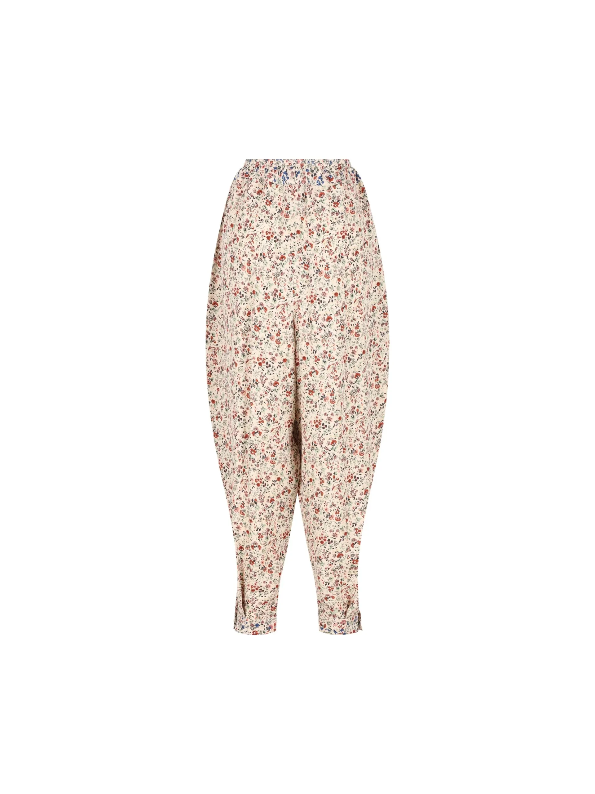 LORO PIANA Pantalone Emon - immagine 3