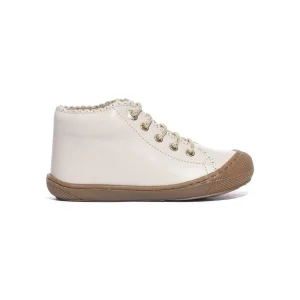 Sneakers Naturino Cottins BIanche