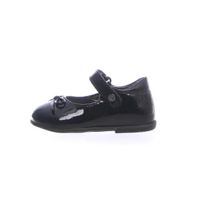 Ballerine naturino ballet vernice nero