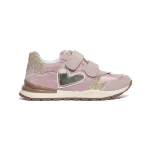 Sneakers Naturino Quelly Rosa