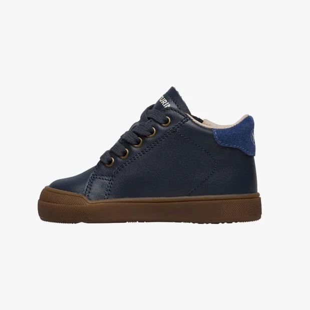 Sneakers Naturino EINDHOVEN Navy